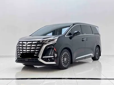 Denza Denza D9