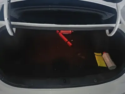 Roewe 荣威i6经典