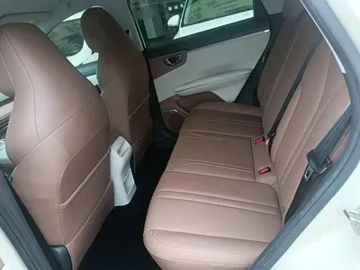 Wuling 缤果S