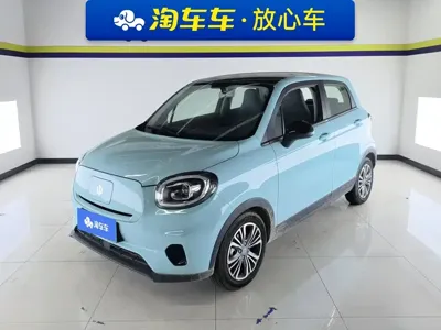 Leapmotor Leapmotor T03