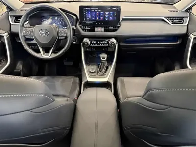 Toyota Wildlander