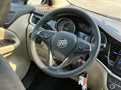 Buick Verano