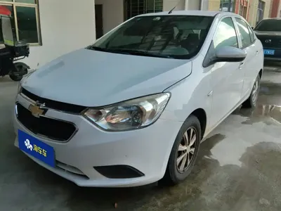 Chevrolet Sail