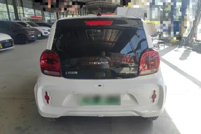 Roewe Clever