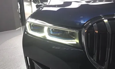 BMW 7-Series