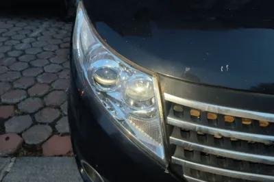 JAC Group Refine M5