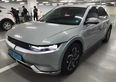 Hyundai Ioniq5