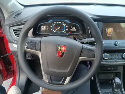 Roewe 360