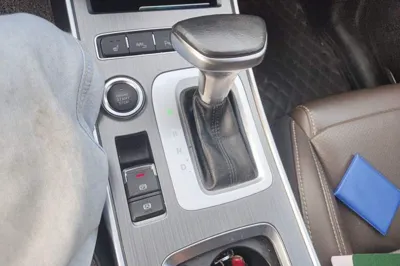 Chery Tiggo 7