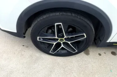 Roewe RX5