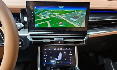 KG_Mobility_Ssangyong Torres