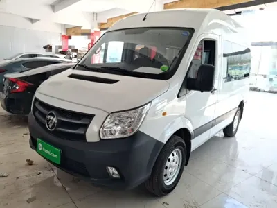 Foton Tuyano