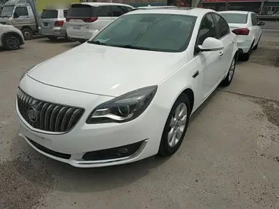 Buick Regal