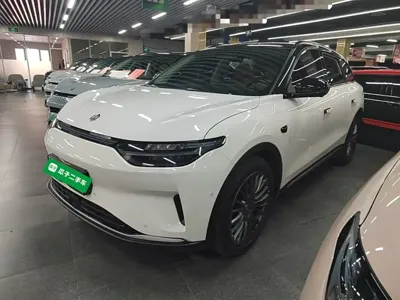 Leapmotor Leapmotor C11