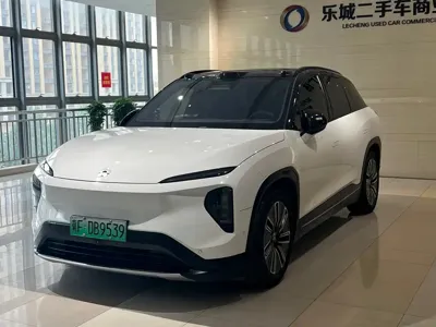 Nio ES7
