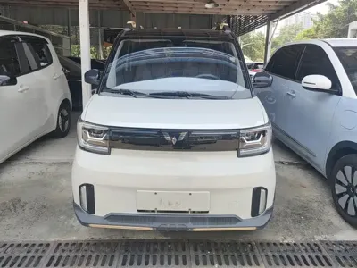 Wuling MINIEV