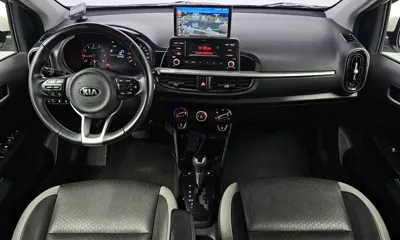 Kia Morning