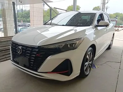 Changan Eado