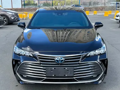 Toyota Avalon