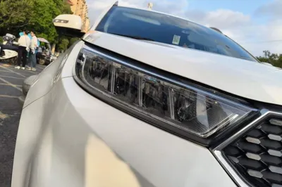 Ford Territory