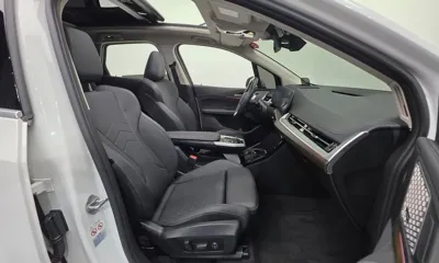 BMW 2-Series