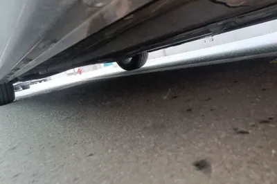 Roewe i5