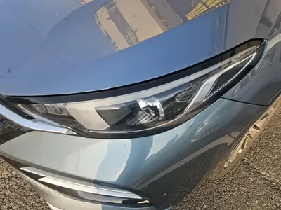 Chery Arrizo GX