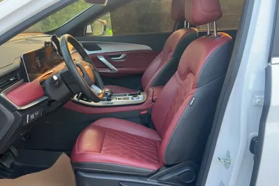 Jetour X70 Plus
