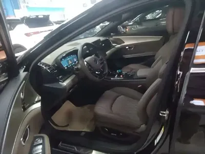 BYD Han