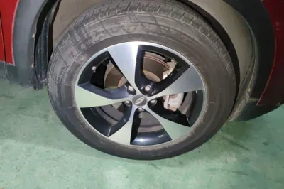 Chery Tiggo 7