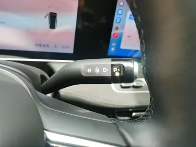 Roewe D7
