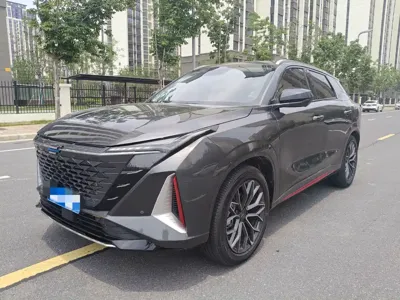 Oshan Oushang Z6