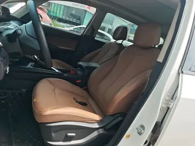 Buick GL6