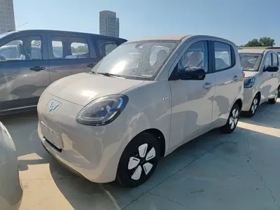 Wuling MINIEV