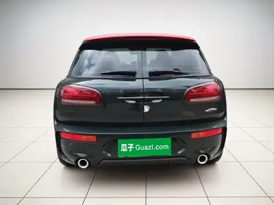 MINI Mini JCW Clubman