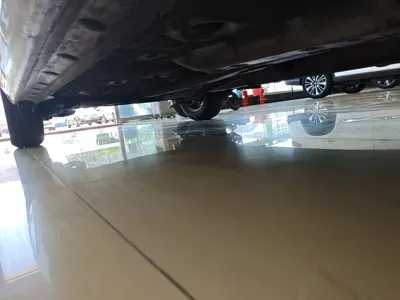 Toyota Vios FS