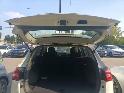Zotye Zotye T600