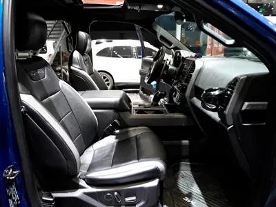 Ford F-150 Raptor