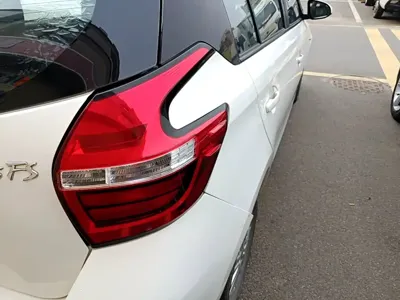 Toyota Vios FS