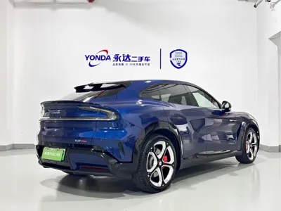 Xiaomi 小米YU7