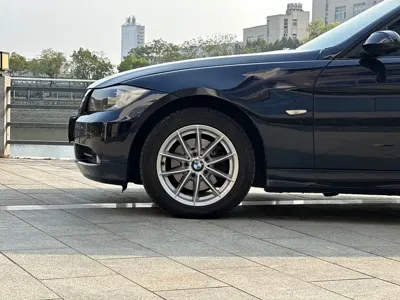 BMW 3 Series (Import)