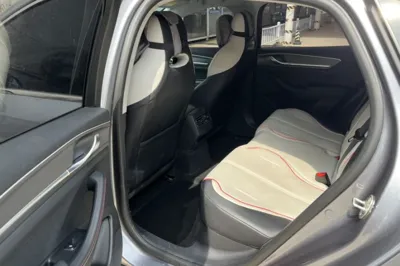 BYD Destroyer 05