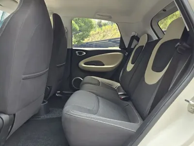 Wuling Bingo