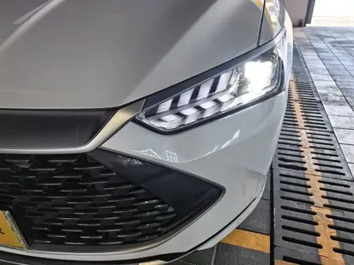 BYD Qin Plus