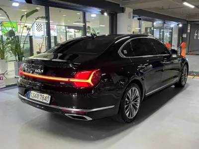 Kia K9