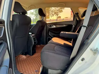 Baojun 560