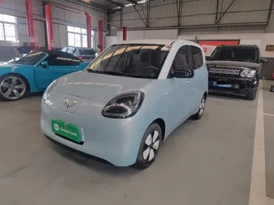 Wuling MINIEV
