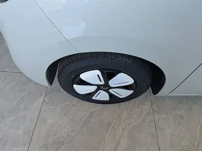 Wuling MINIEV