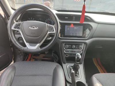 Chery Tiggo 3