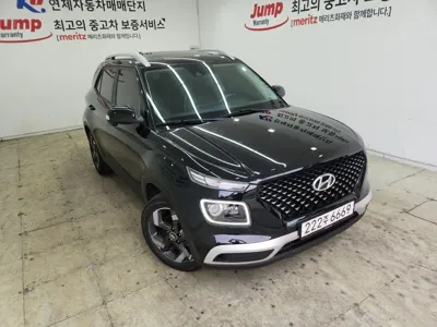 Hyundai Venue